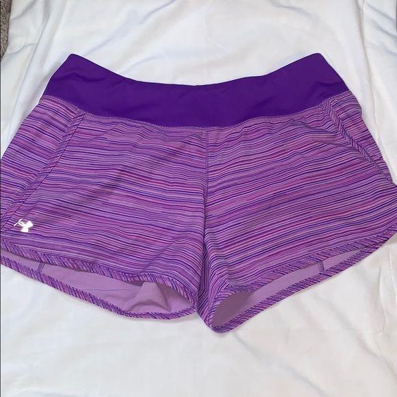 Under Armour Pants - Under Armor shorts